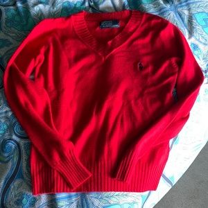 SOLD POLO By Ralph Lauren